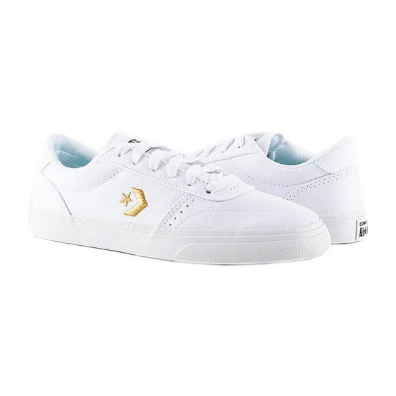 Женские Кеды Converse Boulevard Ox 170512C (Оригинал) - фото №5