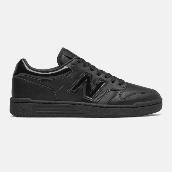 Кеди New Balance 480 BB480LBG (Оригінал) - фото №3