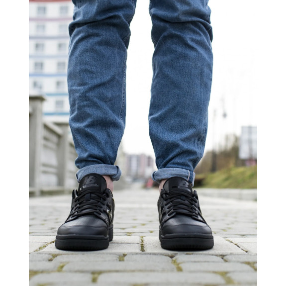 Кеди New Balance 480 BB480LBG (Оригінал) - фото №5