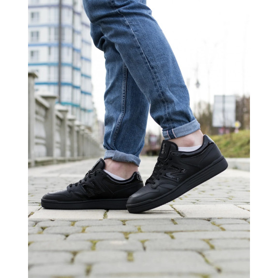 Кеди New Balance 480 BB480LBG (Оригінал) - фото №8
