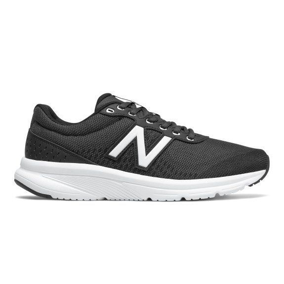 Кросівки New Balance 411 M411LB2 (Оригінал) - фото №2
