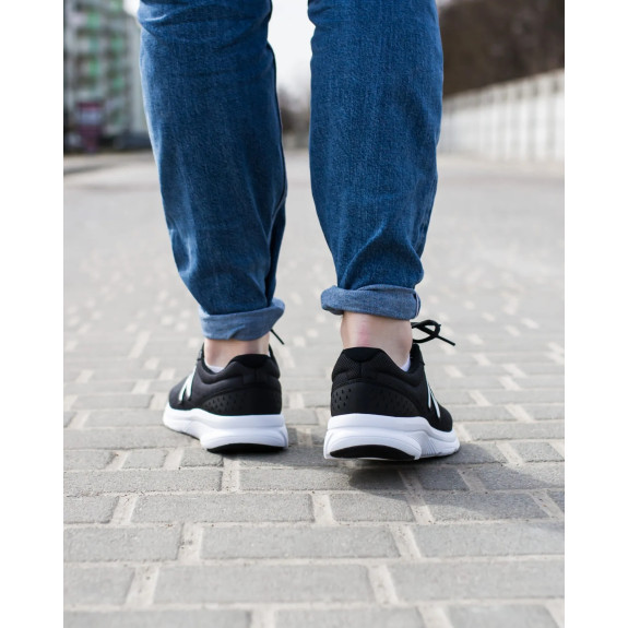 Кросівки New Balance 411 M411LB2 (Оригінал) - фото №4