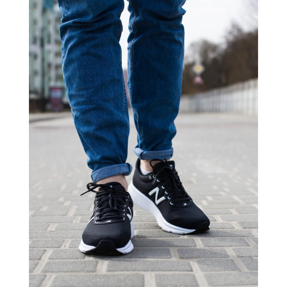 Кросівки New Balance 411 M411LB2 (Оригінал) - фото №5