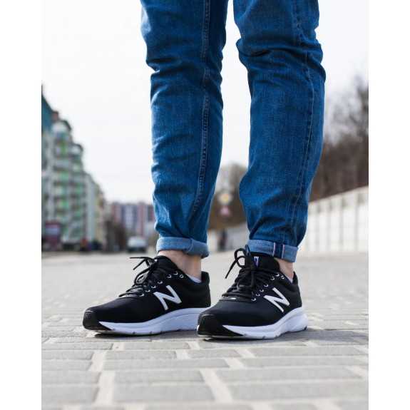 Кросівки New Balance 411 M411LB2 (Оригінал) - фото №6