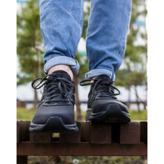 Кросівки New Balance 411 M411LK2 (Оригінал) - фото №7