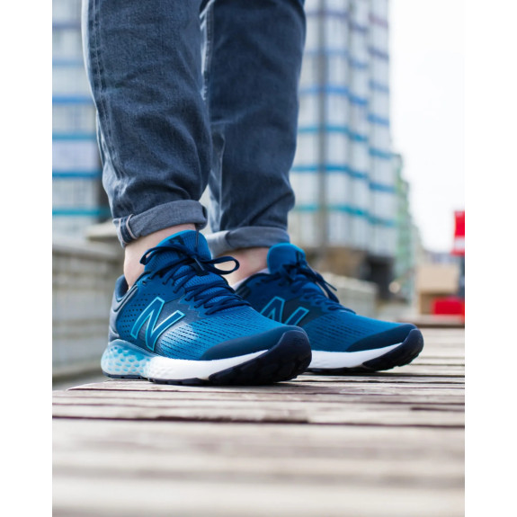 Кросівки New Balance 520 M520LN7 (Оригінал) - фото №2