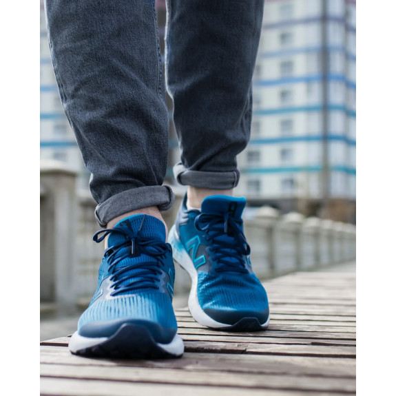 Кросівки New Balance 520 M520LN7 (Оригінал) - фото №4