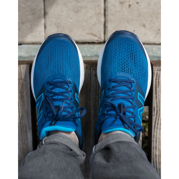 Кросівки New Balance 520 M520LN7 (Оригінал) - фото №5