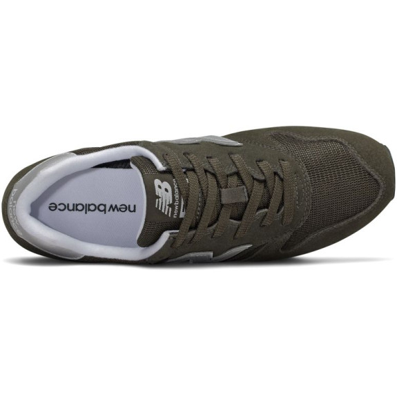 Кросівки New Balance 373 ML373CB2 (Оригінал) - фото №2