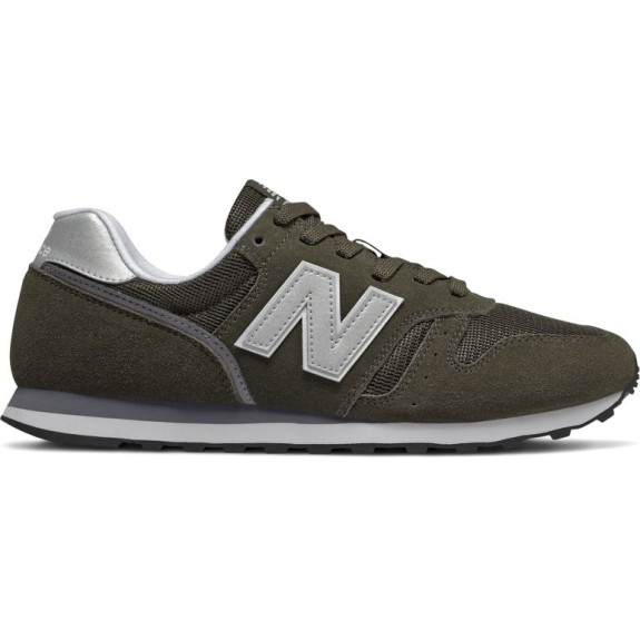 Кросівки New Balance 373 ML373CB2 (Оригінал) - фото №4
