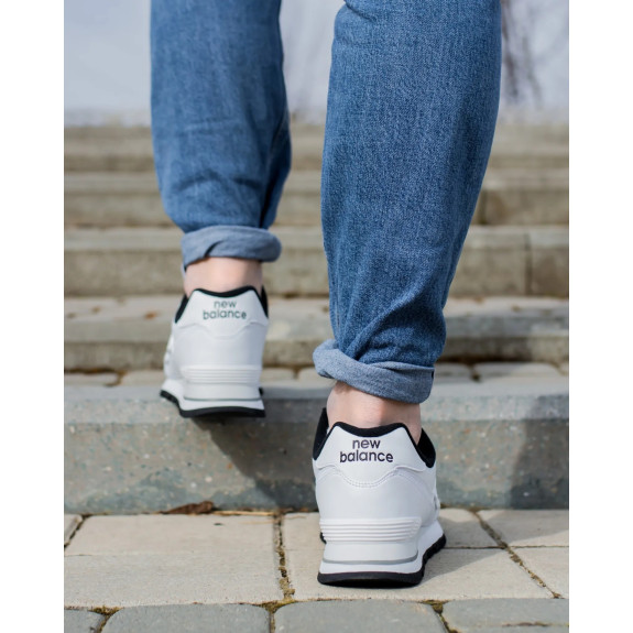 Кроссовки New Balance 574 Rugged ML574DTA (Оригинал) - фото №3