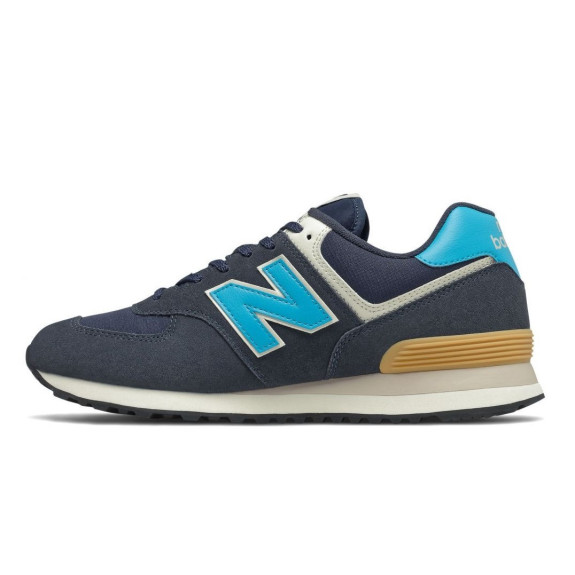 Кросівки New Balance 574 ML574MS2 (Оригінал)