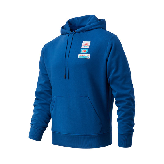Худі New Balance Essentials Field Day MT11514CNB (Оригінал)