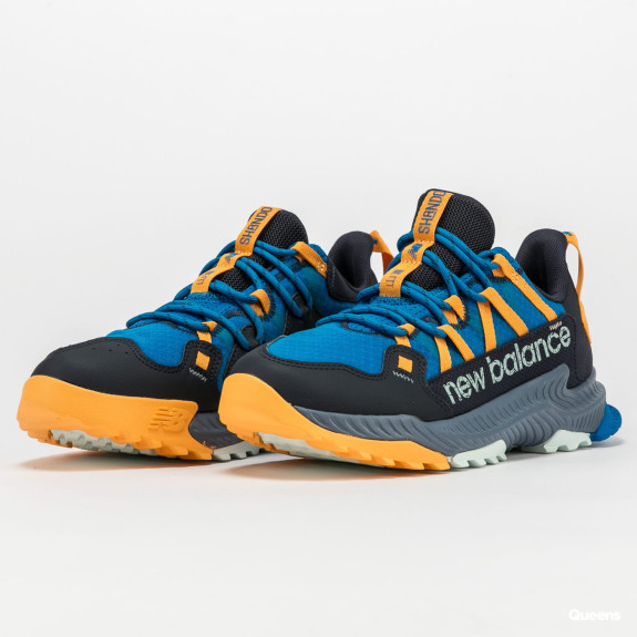 Кроссовки New Balance Shando MTSHAMW (Оригинал) - фото №2