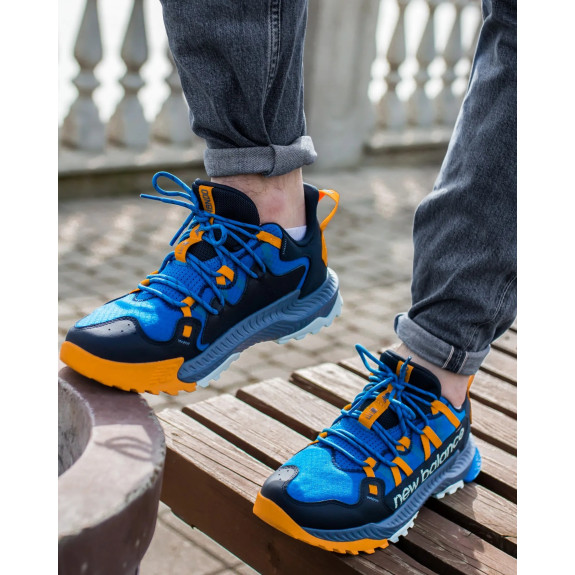 Кроссовки New Balance Shando MTSHAMW (Оригинал) - фото №4