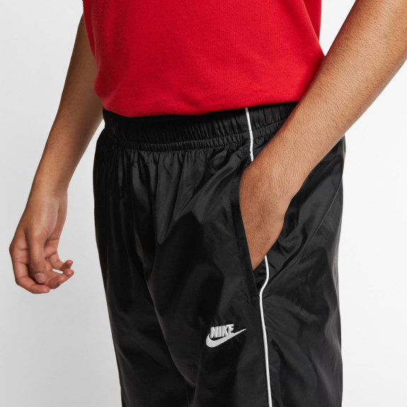 Костюм Nike NSW CEeTrack Suit Woven Basic BV3030-010 (Оригінал) - фото №10
