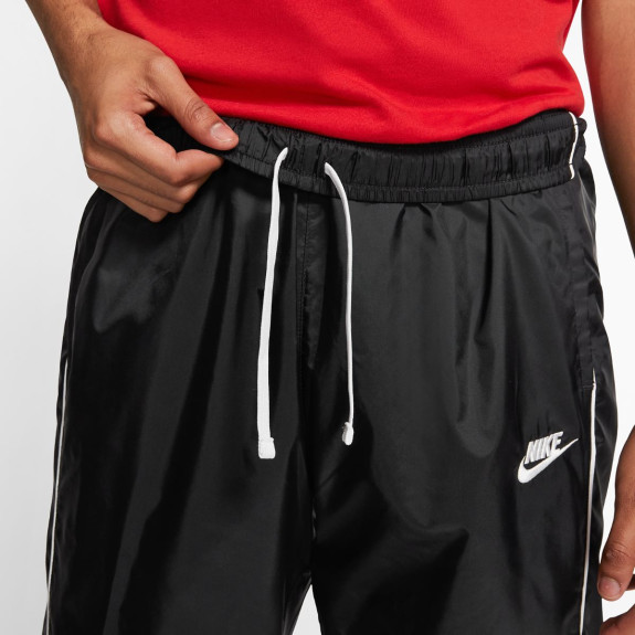 Костюм Nike NSW CEeTrack Suit Woven Basic BV3030-010 (Оригінал) - фото №11