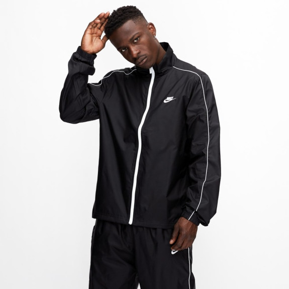 Костюм Nike NSW CEeTrack Suit Woven Basic BV3030-010 (Оригінал) - фото №2