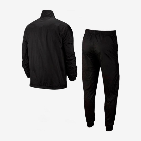 Костюм Nike NSW CEeTrack Suit Woven Basic BV3030-010 (Оригінал) - фото №3