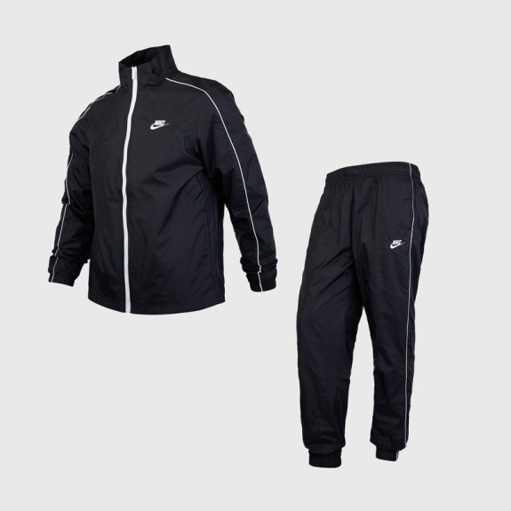 Костюм Nike NSW CEeTrack Suit Woven Basic BV3030-010 (Оригінал) - фото №5