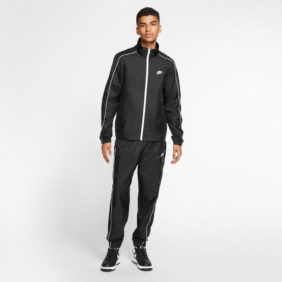 Костюм Nike NSW CEeTrack Suit Woven Basic BV3030-010 (Оригінал)
