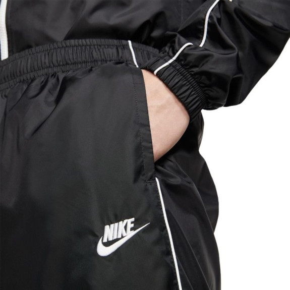 Костюм Nike NSW CEeTrack Suit Woven Basic BV3030-010 (Оригінал) - фото №7