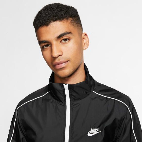 Костюм Nike NSW CEeTrack Suit Woven Basic BV3030-010 (Оригінал) - фото №8