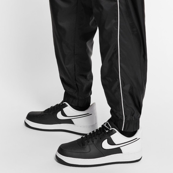 Костюм Nike NSW CEeTrack Suit Woven Basic BV3030-010 (Оригінал) - фото №9