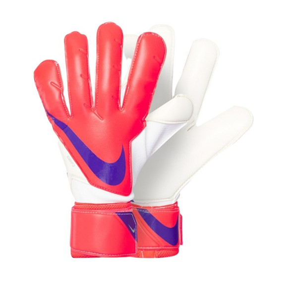 Перчатки Nike Goalkeeper Grip3 CN5651-635 (Оригинал)