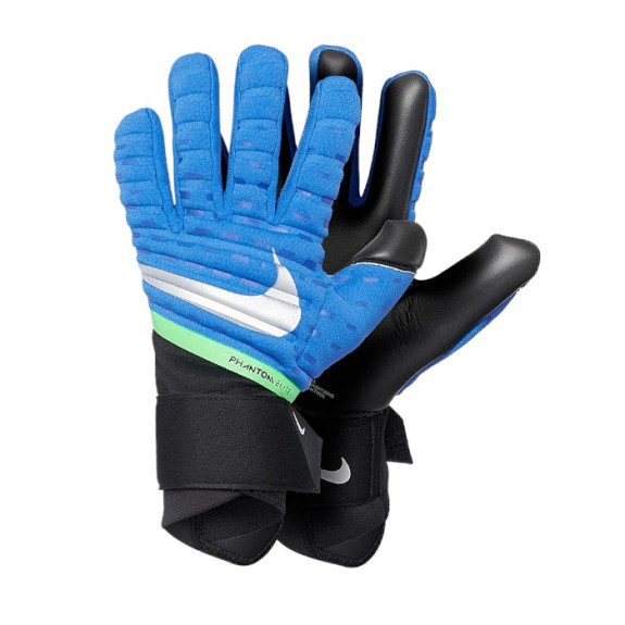 Рукавиці Nike Phantom Elite Goalkeeper CN6724-406 (Оригінал)