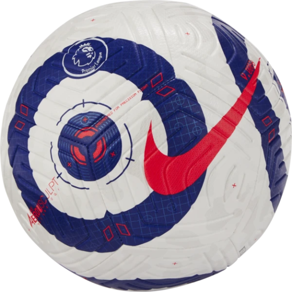 Мяч Nike Premier League Strike CQ7150-103 (Оригінал)