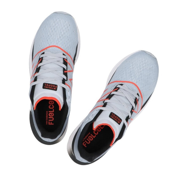 Кросівки New Balance FuelCell Propel MFCPRCL2 (Оригінал) - фото №4