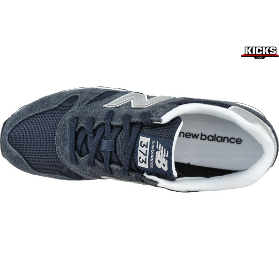 Кросівки New Balance 373 Essentials ML373CC2 (Оригінал) - фото №2 Кросівки New Balance 373 Essentials ML373CC2 (Оригінал) - фото №2