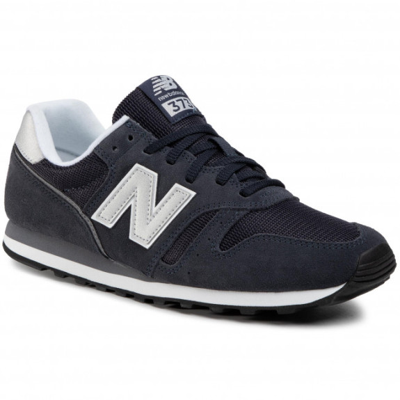 Кросівки New Balance 373 Essentials ML373CC2 (Оригінал) - фото №5 Кросівки New Balance 373 Essentials ML373CC2 (Оригінал) - фото №5