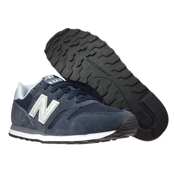 Кросівки New Balance 373 Essentials ML373CC2 (Оригінал) - фото №7 Кросівки New Balance 373 Essentials ML373CC2 (Оригінал) - фото №7