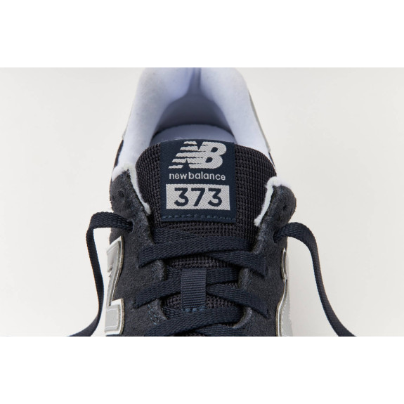 Кросівки New Balance 373 Essentials ML373CC2 (Оригінал) - фото №8 Кросівки New Balance 373 Essentials ML373CC2 (Оригінал) - фото №8