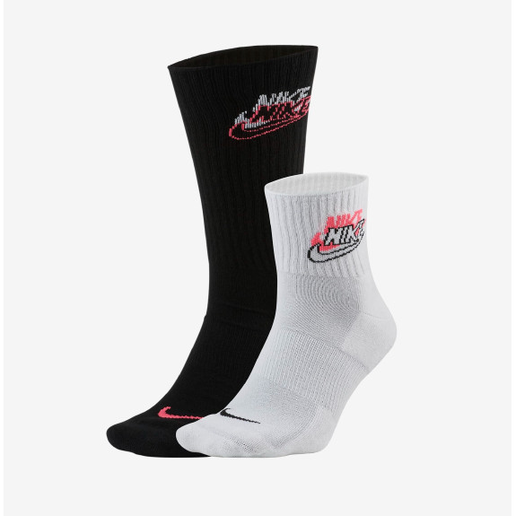 Носки Nike Heritage Socks CU8329-902 (Оригинал)