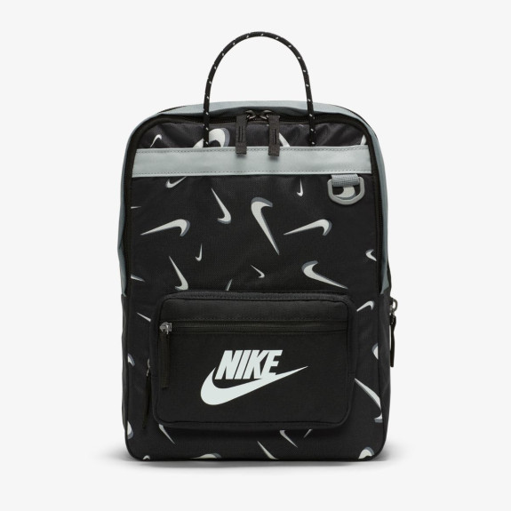 Детский Рюкзак Nike Tanjun Printed Backpack CU8331-010 (Оригинал)