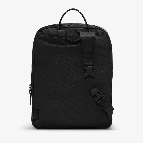 Детский Рюкзак Nike Tanjun Printed Backpack CU8331-010 (Оригинал) - фото №6