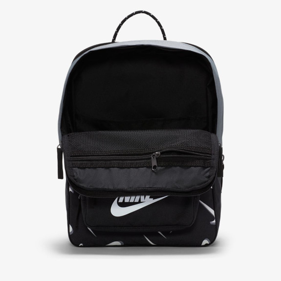 Детский Рюкзак Nike Tanjun Printed Backpack CU8331-010 (Оригинал) - фото №7