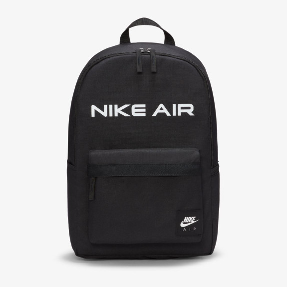 Рюкзак Nike Air Heritage DC7357-010 (Оригинал) Рюкзак Nike Air Heritage DC7357-010 (Оригинал)