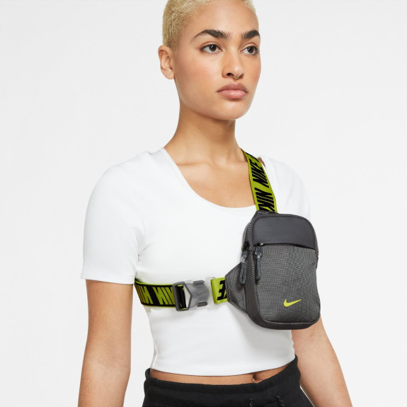 Сумка Nike Sportswear Essentials Hip Pack BA5904-068 (Оригінал) - фото №2