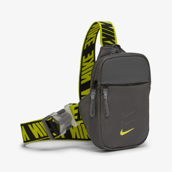 Сумка Nike Sportswear Essentials Hip Pack BA5904-068 (Оригінал) - фото №3