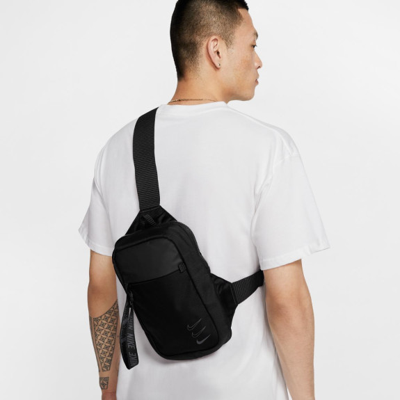 Сумка Nike Sportswear Essentials Hip Pack BA6144-011 (Оригінал) - фото №5