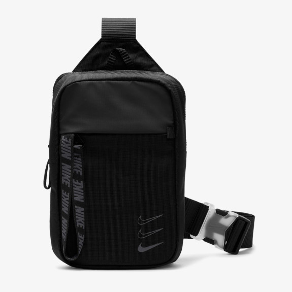 Сумка Nike Sportswear Essentials Hip Pack BA6144-011 (Оригінал)