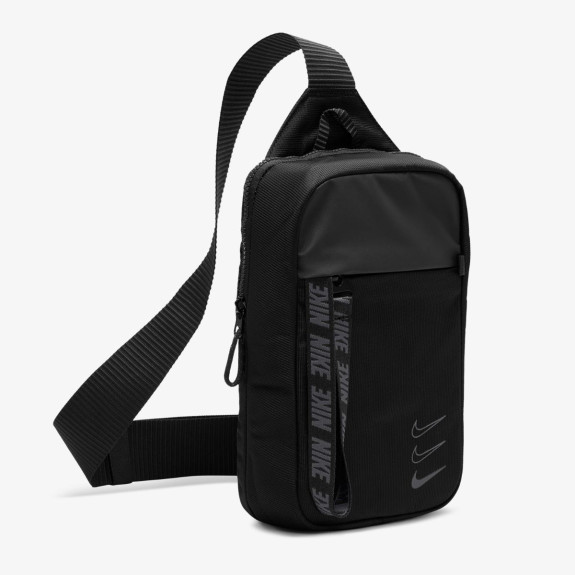 Сумка Nike Sportswear Essentials Hip Pack BA6144-011 (Оригінал) - фото №6