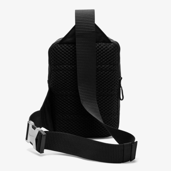 Сумка Nike Sportswear Essentials Hip Pack BA6144-011 (Оригінал) - фото №7