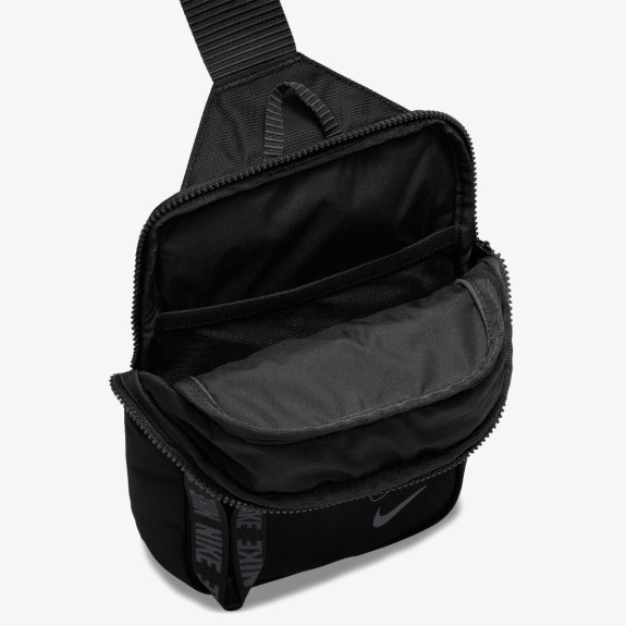 Сумка Nike Sportswear Essentials Hip Pack BA6144-011 (Оригінал) - фото №8