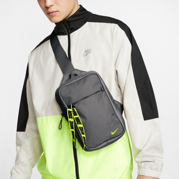 Сумка Nike Sportswear Essentials Hip Pack BA6144-068 (Оригінал) - фото №2