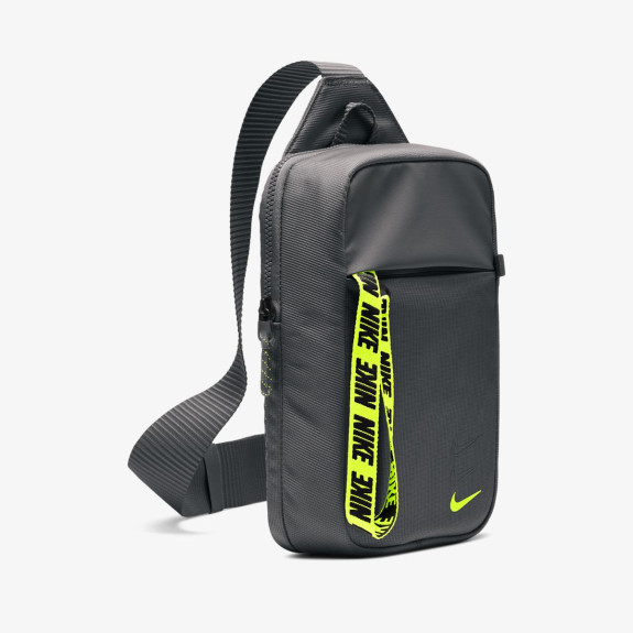 Сумка Nike Sportswear Essentials Hip Pack BA6144-068 (Оригінал) - фото №3